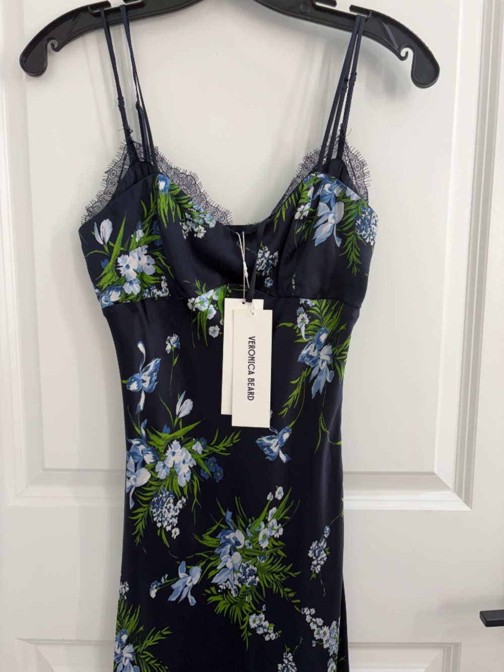 Veronica Beard - Bixie Dress- Size 00 - Picture 2 of 11